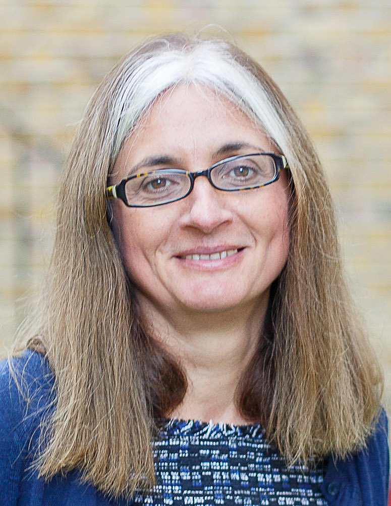 Antonietta - Operations Director